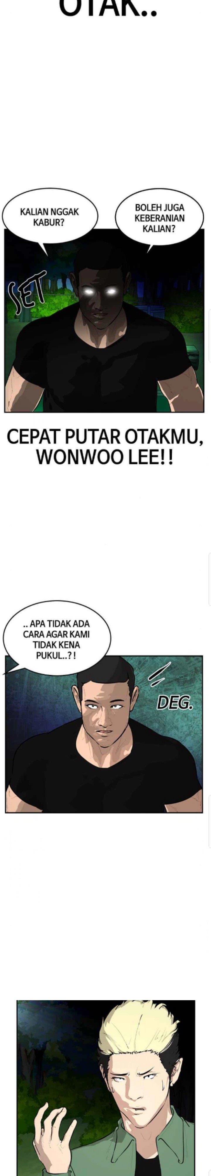 attention-seeker - Chapter: 17