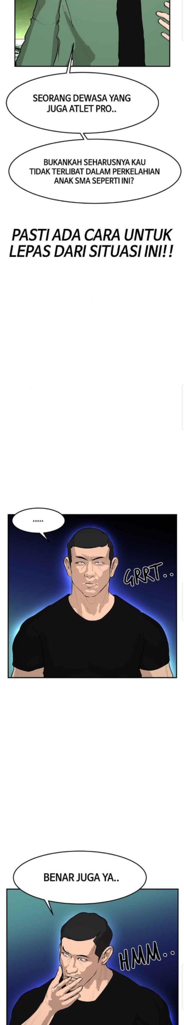 attention-seeker - Chapter: 17