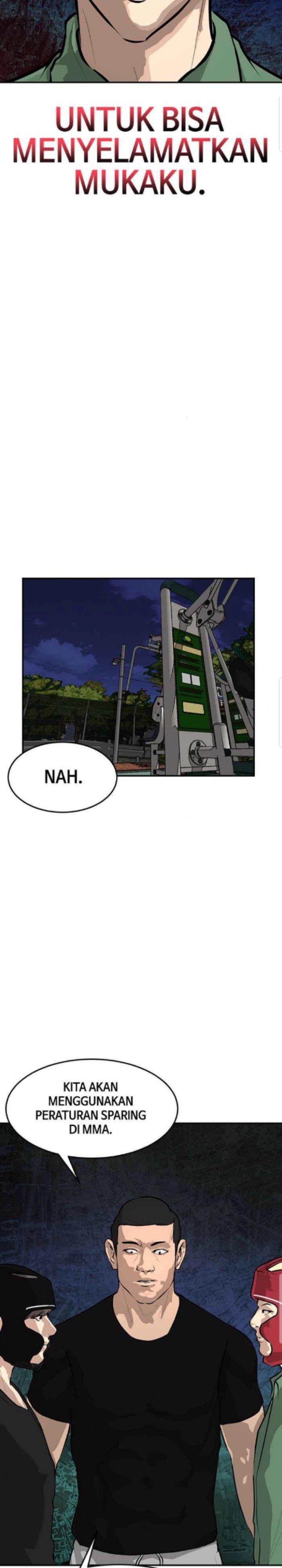 attention-seeker - Chapter: 17