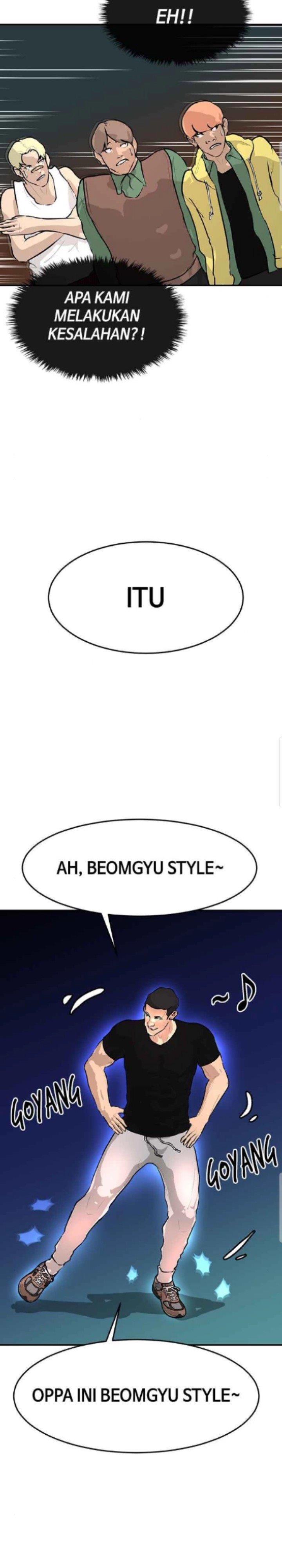 attention-seeker - Chapter: 17