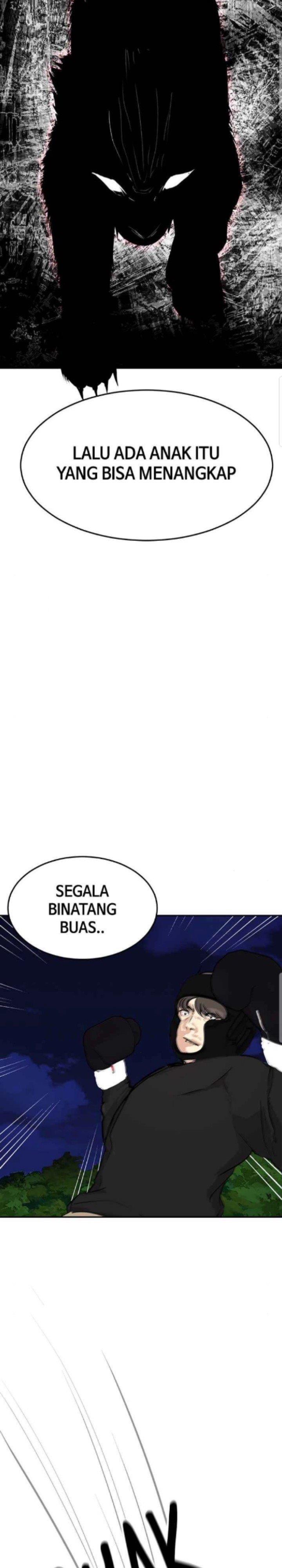 attention-seeker - Chapter: 17