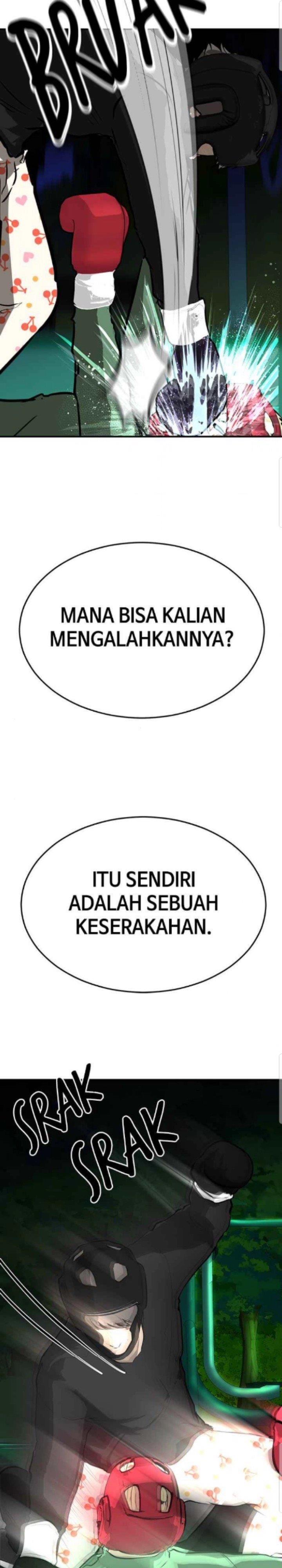 attention-seeker - Chapter: 17