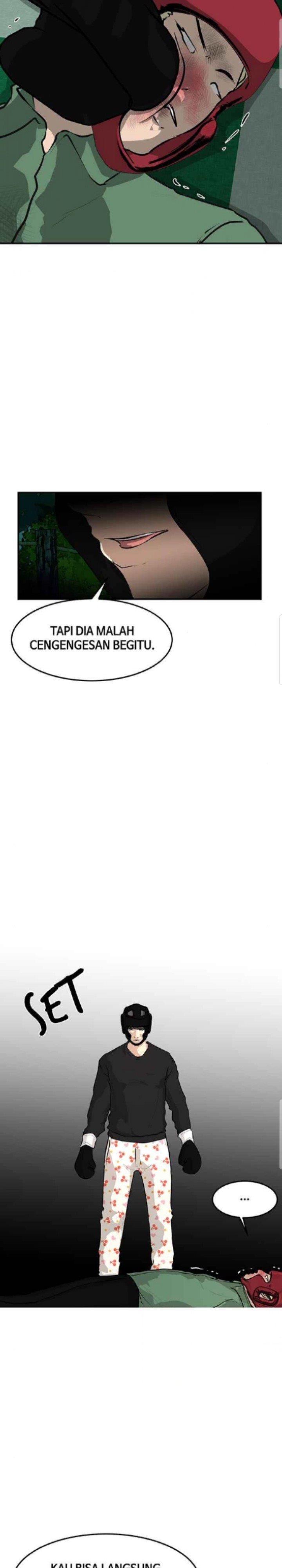 attention-seeker - Chapter: 17