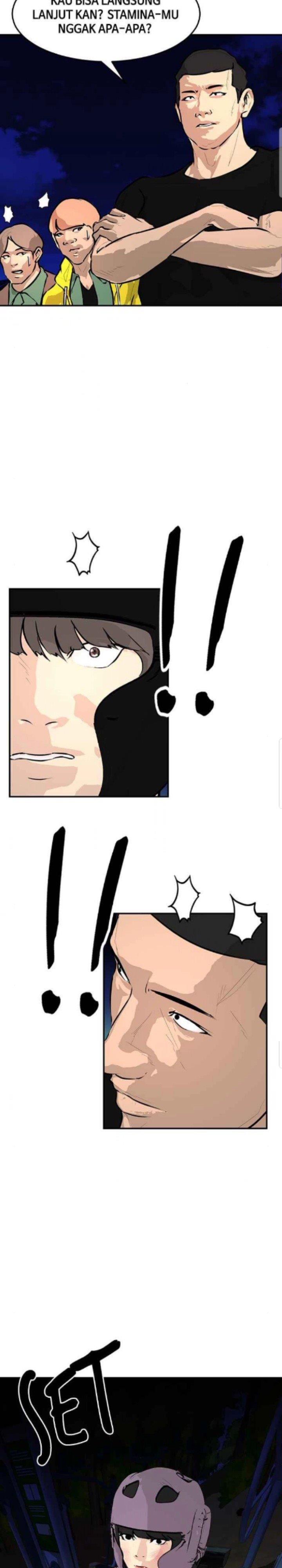 attention-seeker - Chapter: 17