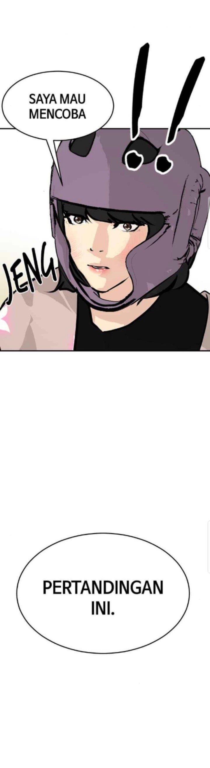 attention-seeker - Chapter: 17