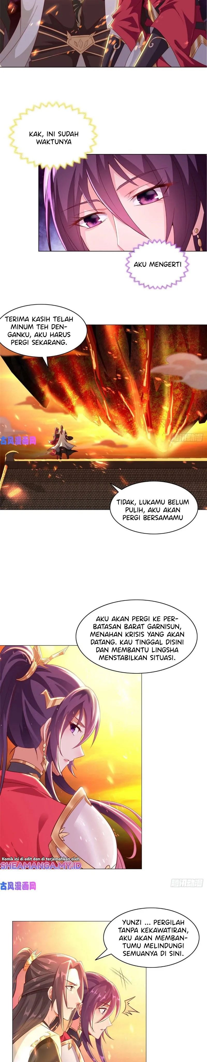 dragon-master - Chapter: 44