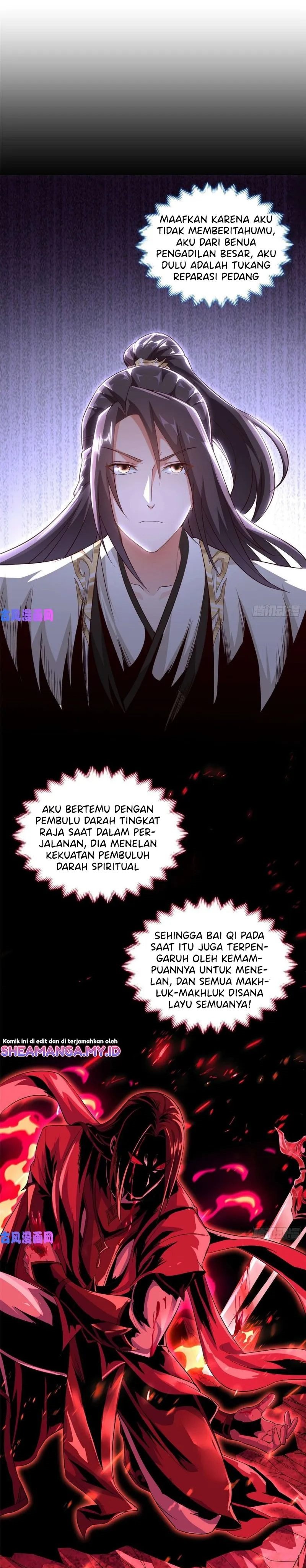 dragon-master - Chapter: 44