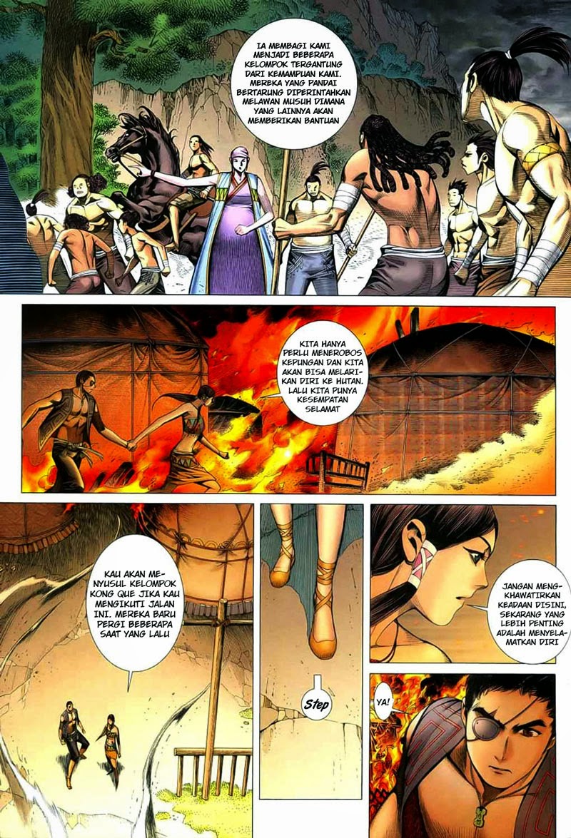 feng-shen-ji - Chapter: 23