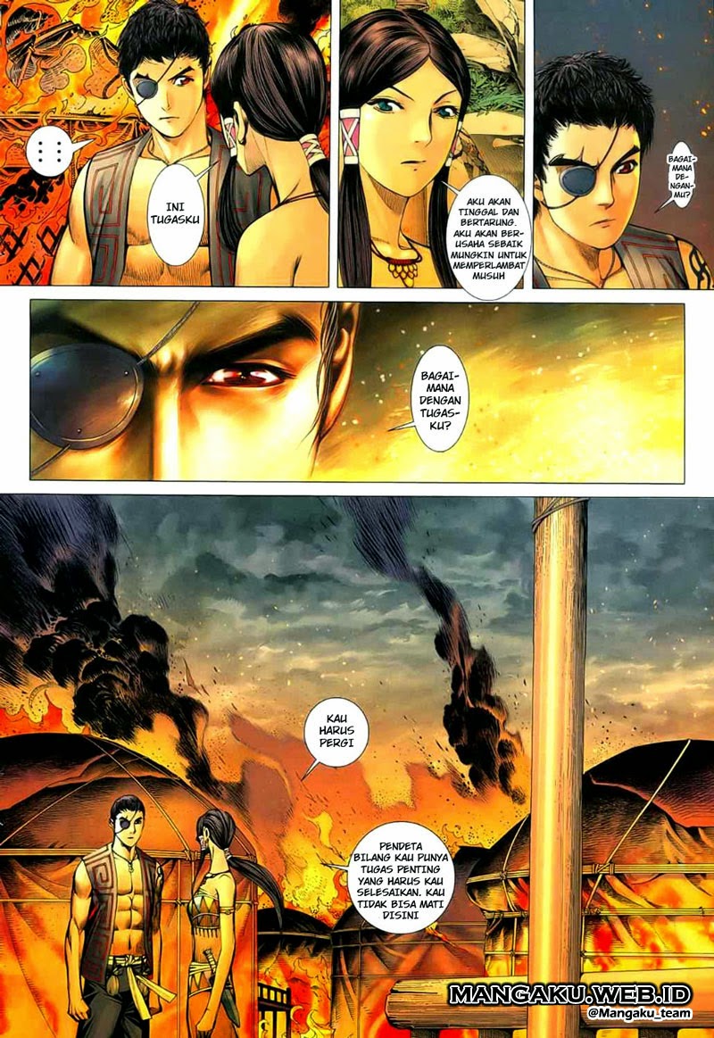 feng-shen-ji - Chapter: 23