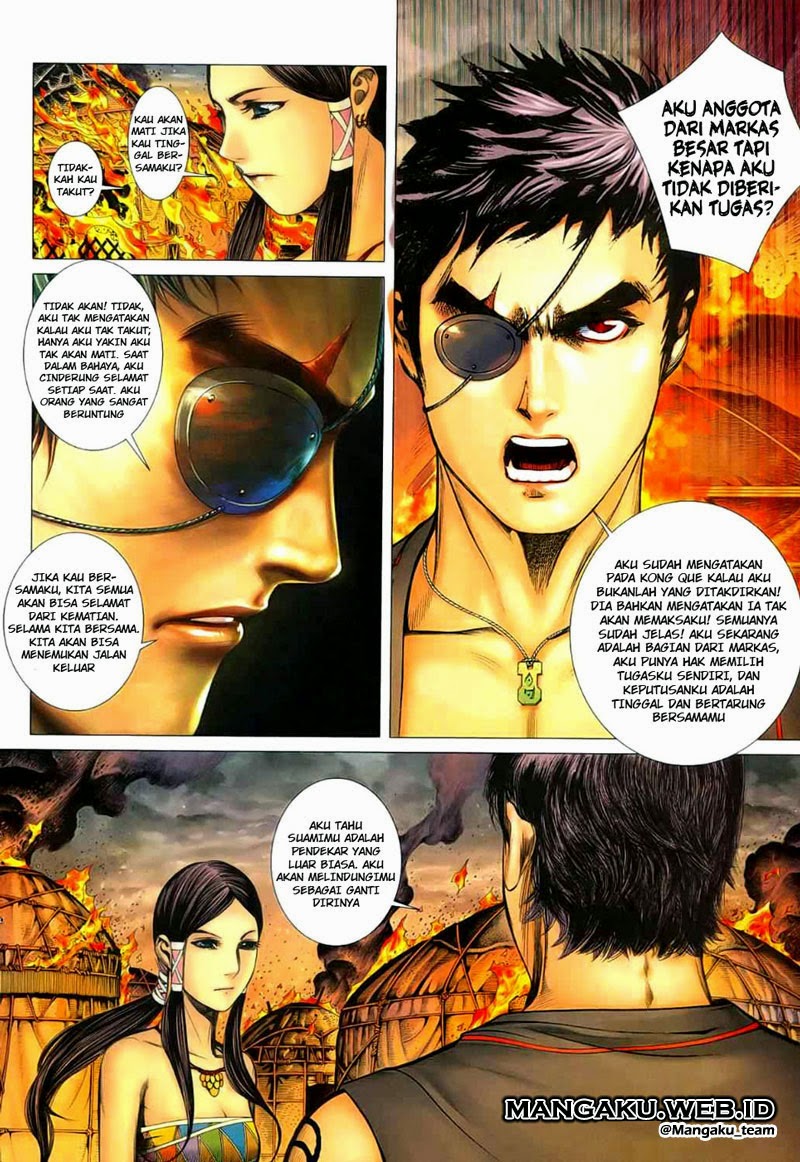 feng-shen-ji - Chapter: 23