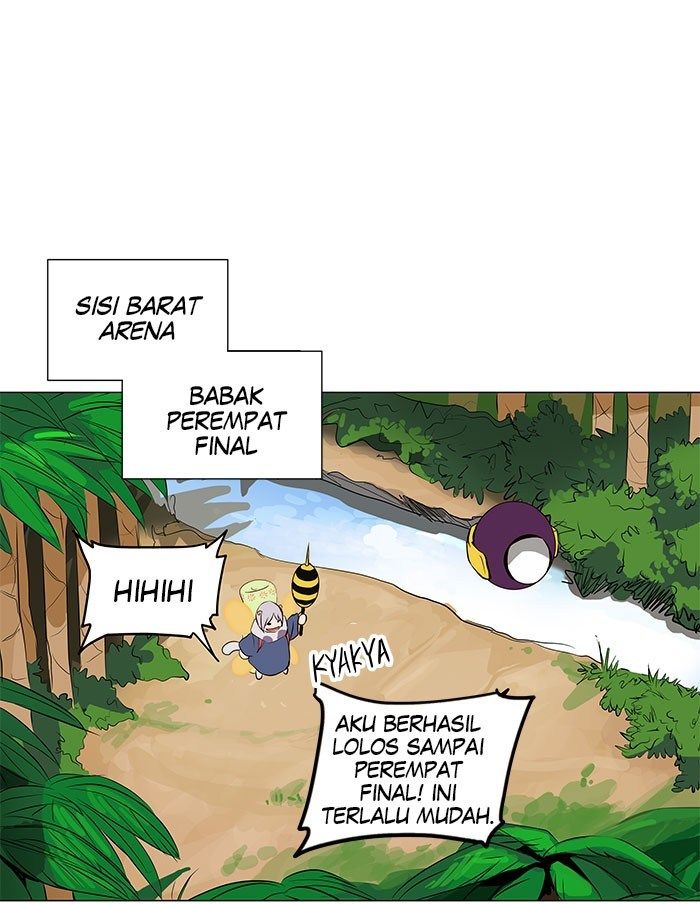 tower-of-god - Chapter: 164