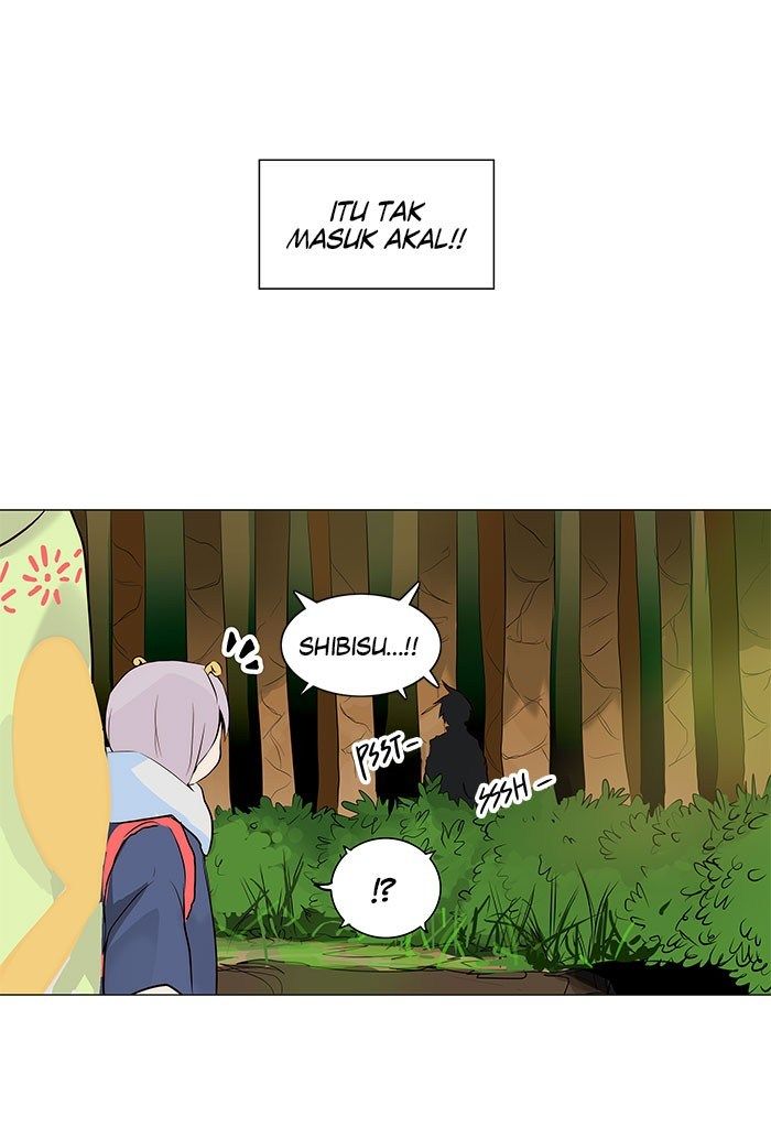 tower-of-god - Chapter: 164