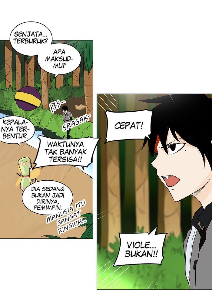 tower-of-god - Chapter: 164