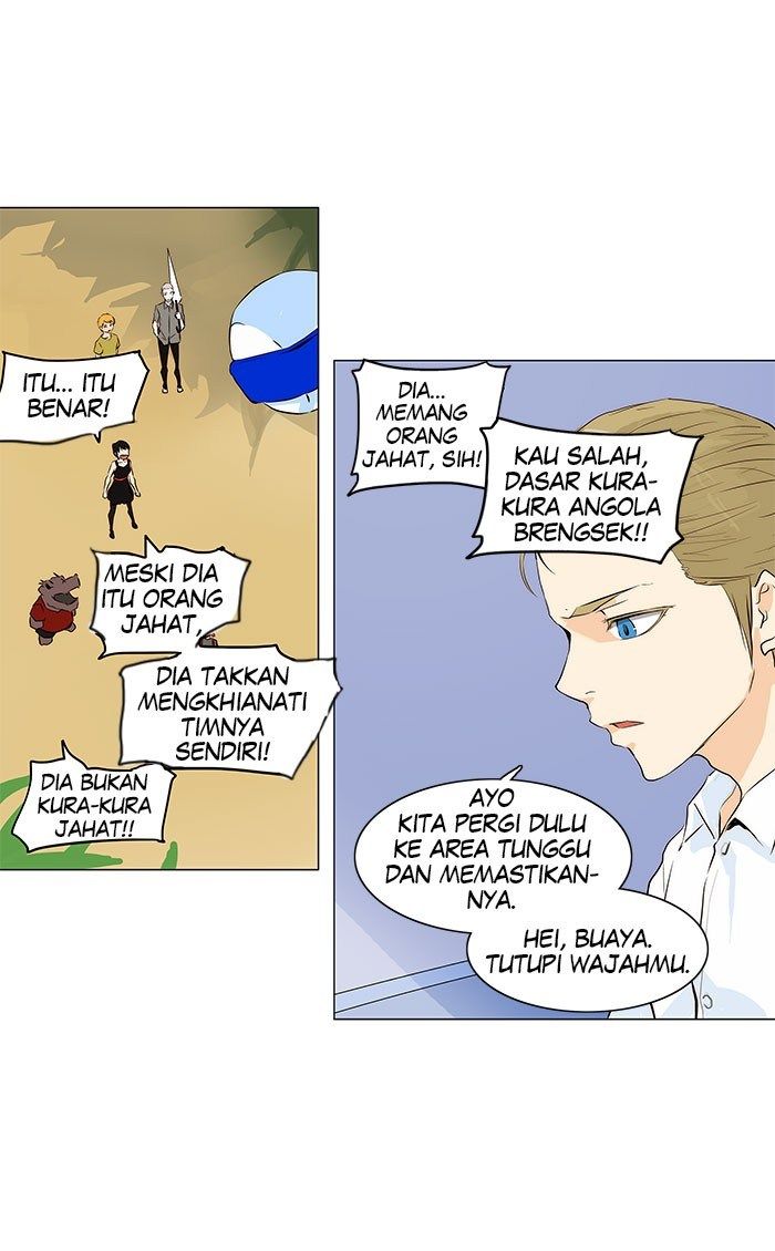 tower-of-god - Chapter: 164