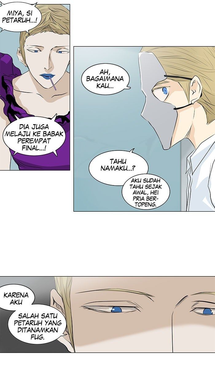 tower-of-god - Chapter: 164