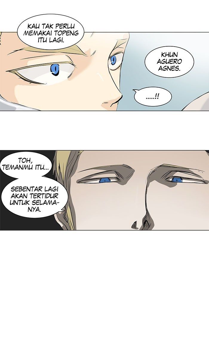 tower-of-god - Chapter: 164