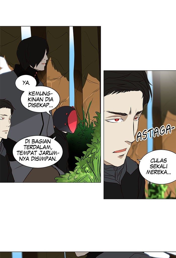 tower-of-god - Chapter: 164