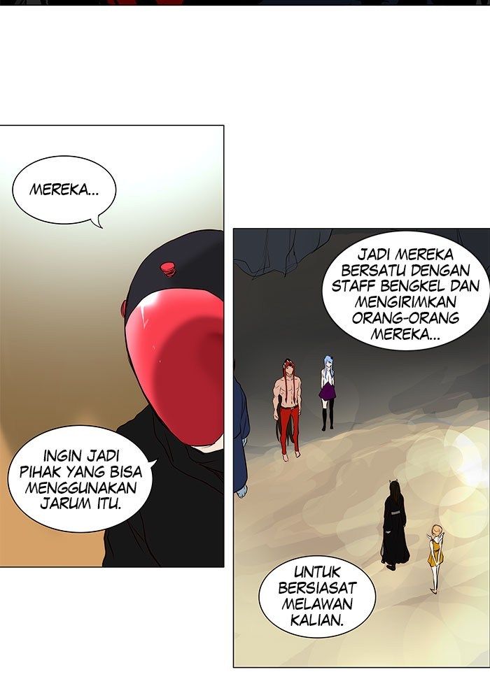 tower-of-god - Chapter: 164