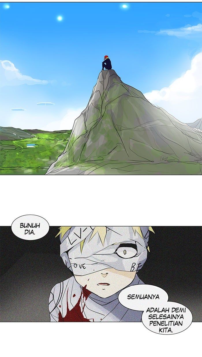 tower-of-god - Chapter: 164