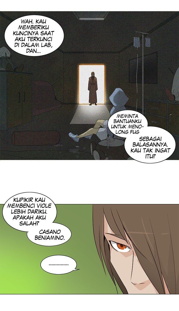 tower-of-god - Chapter: 164