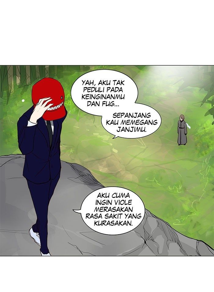 tower-of-god - Chapter: 164