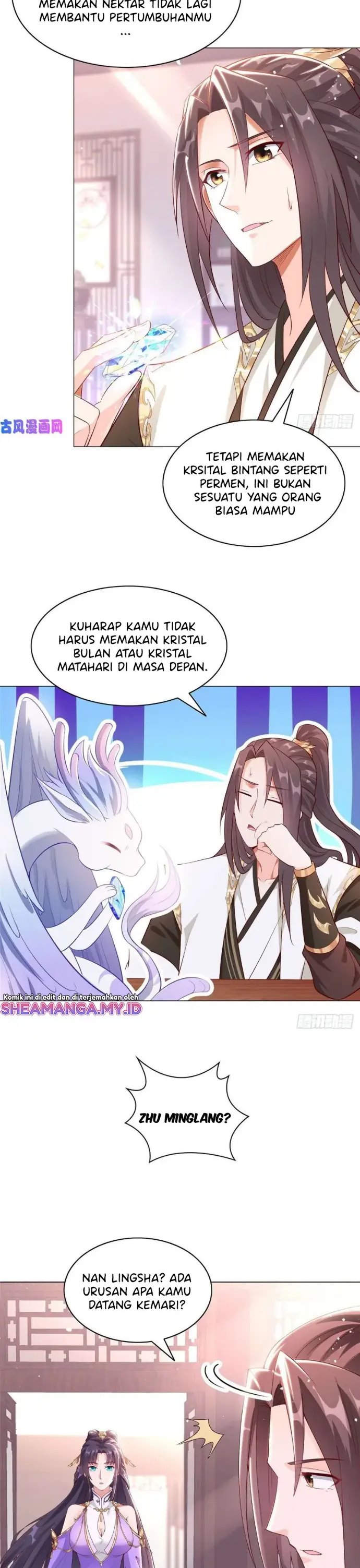 dragon-master - Chapter: 45