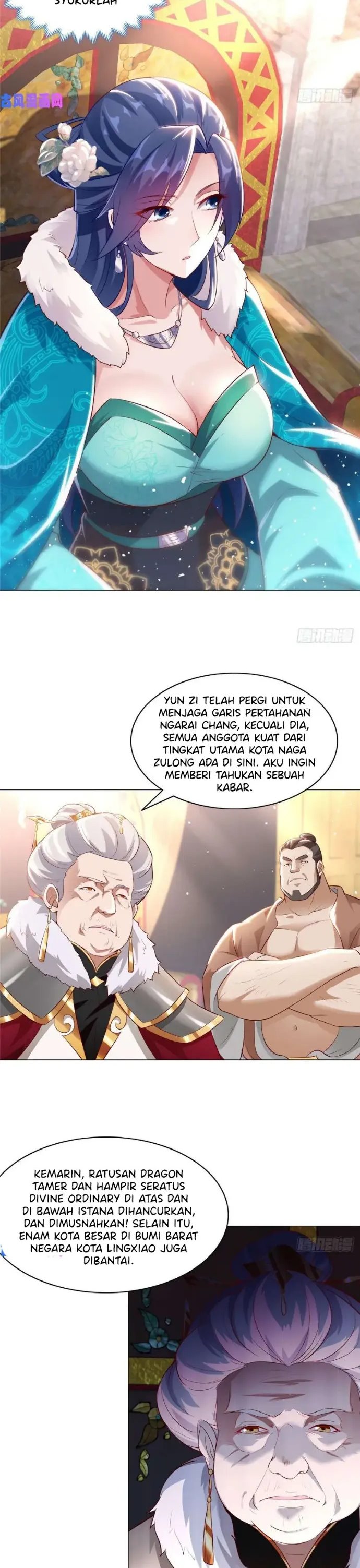 dragon-master - Chapter: 45