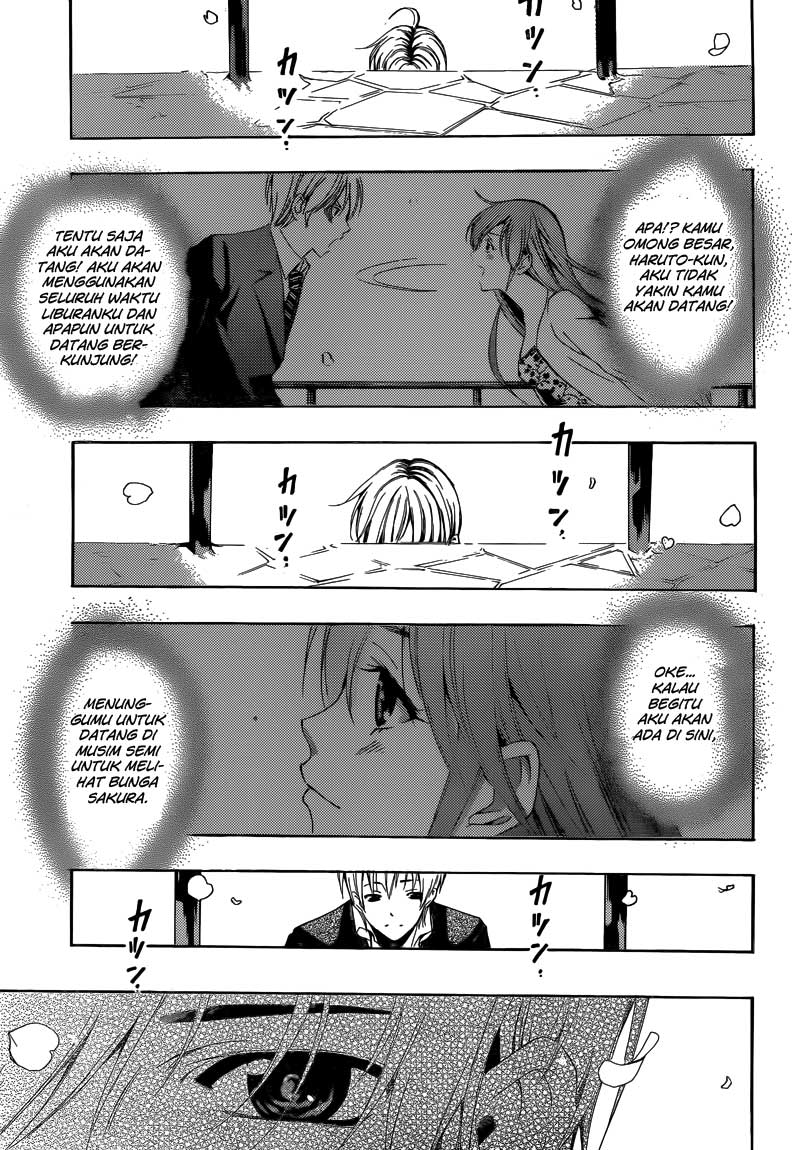 kimi-no-iru-machi - Chapter: 260