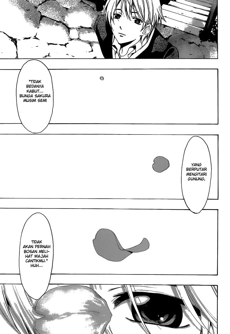 kimi-no-iru-machi - Chapter: 260