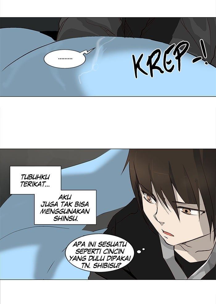 tower-of-god - Chapter: 165