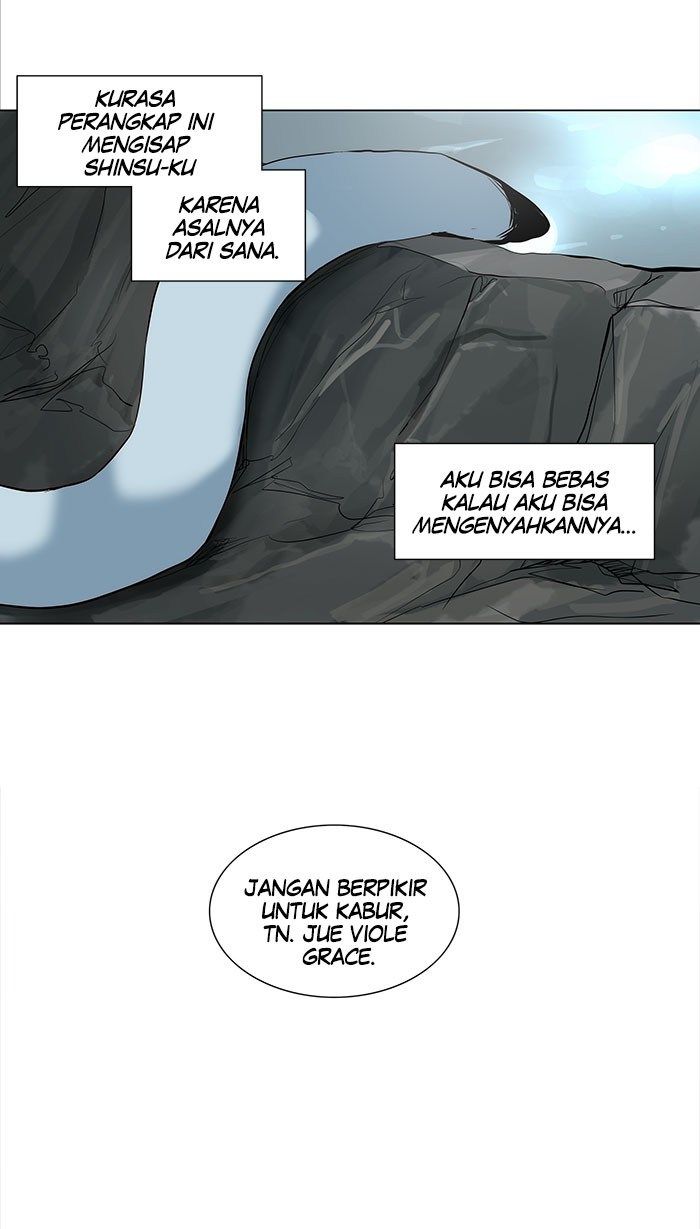 tower-of-god - Chapter: 165