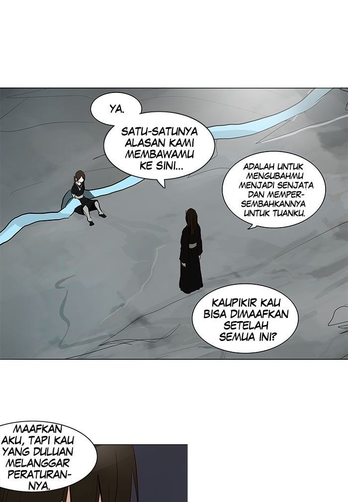 tower-of-god - Chapter: 165