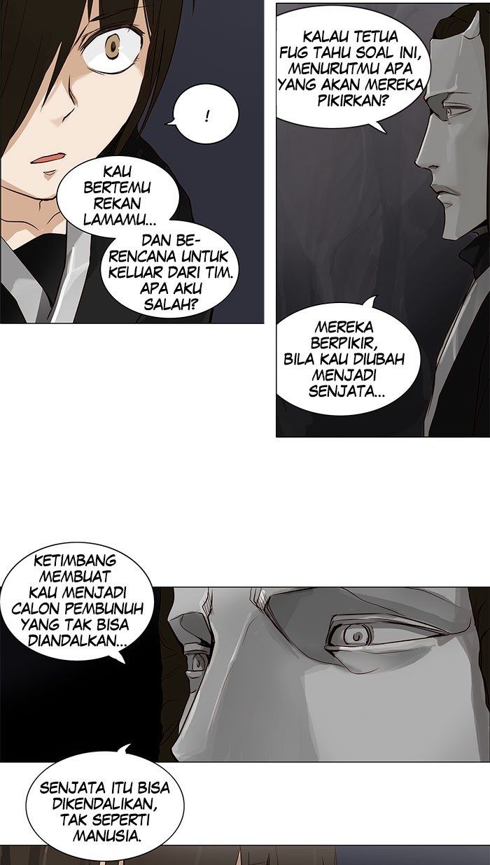 tower-of-god - Chapter: 165