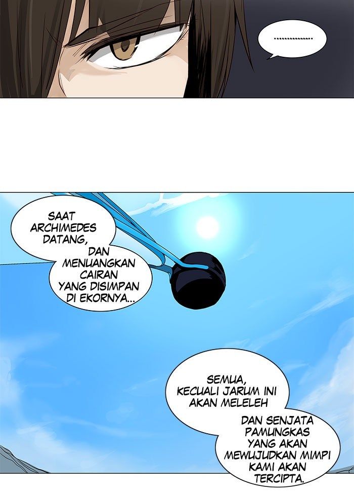 tower-of-god - Chapter: 165