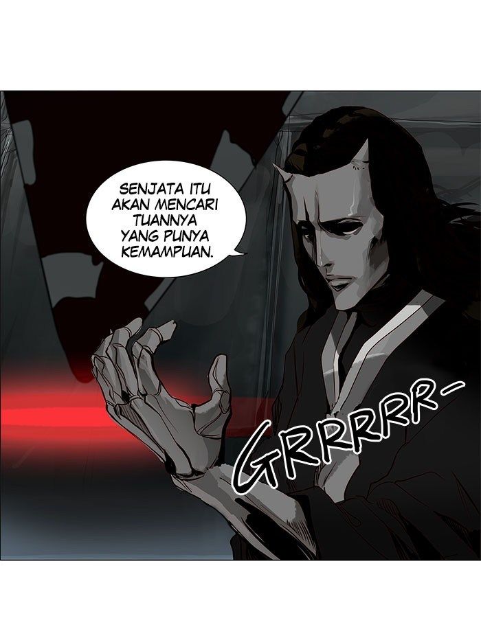 tower-of-god - Chapter: 165