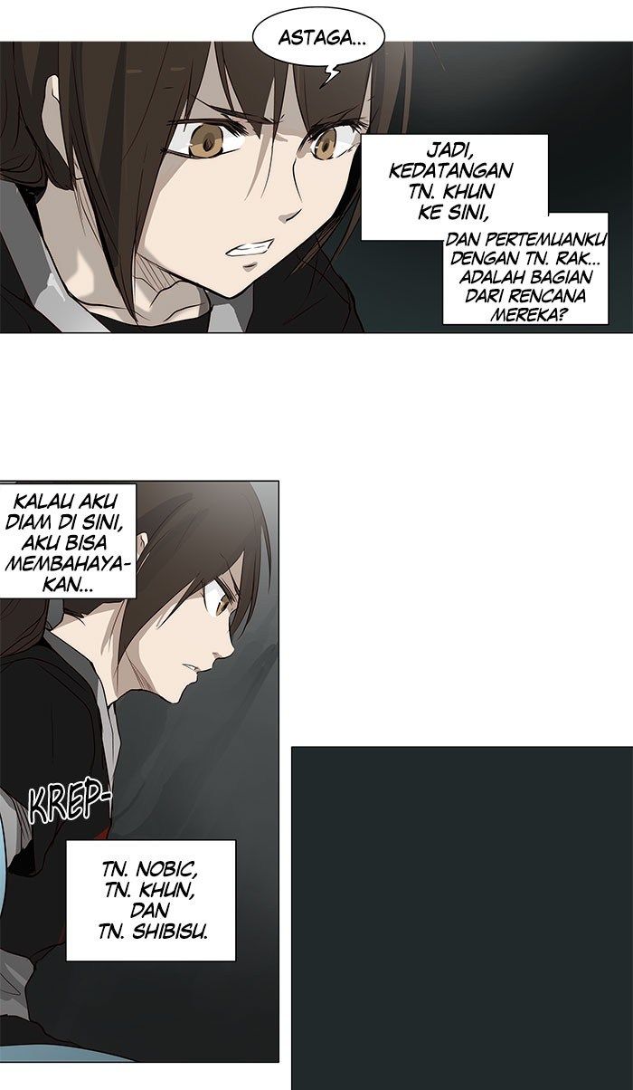 tower-of-god - Chapter: 165