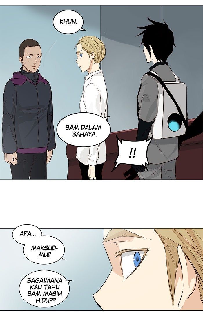 tower-of-god - Chapter: 165