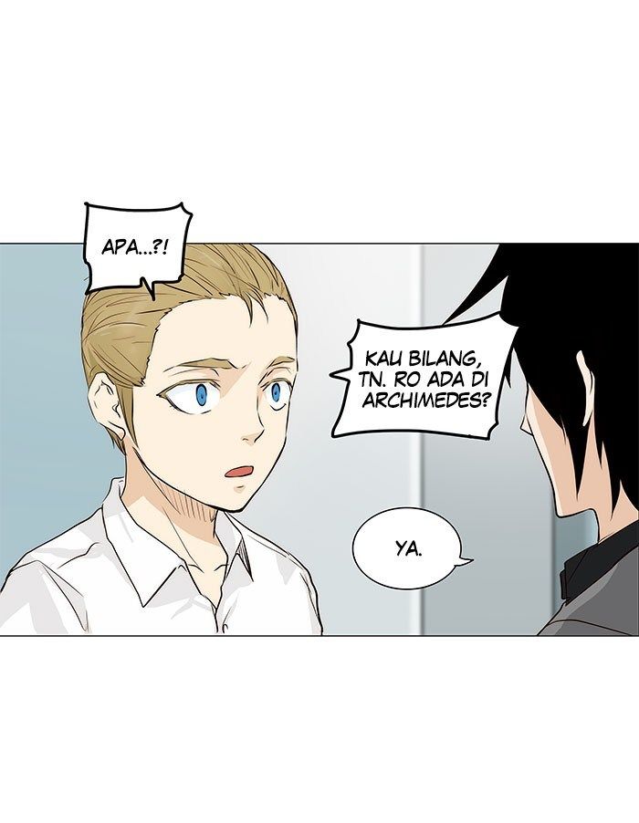 tower-of-god - Chapter: 165