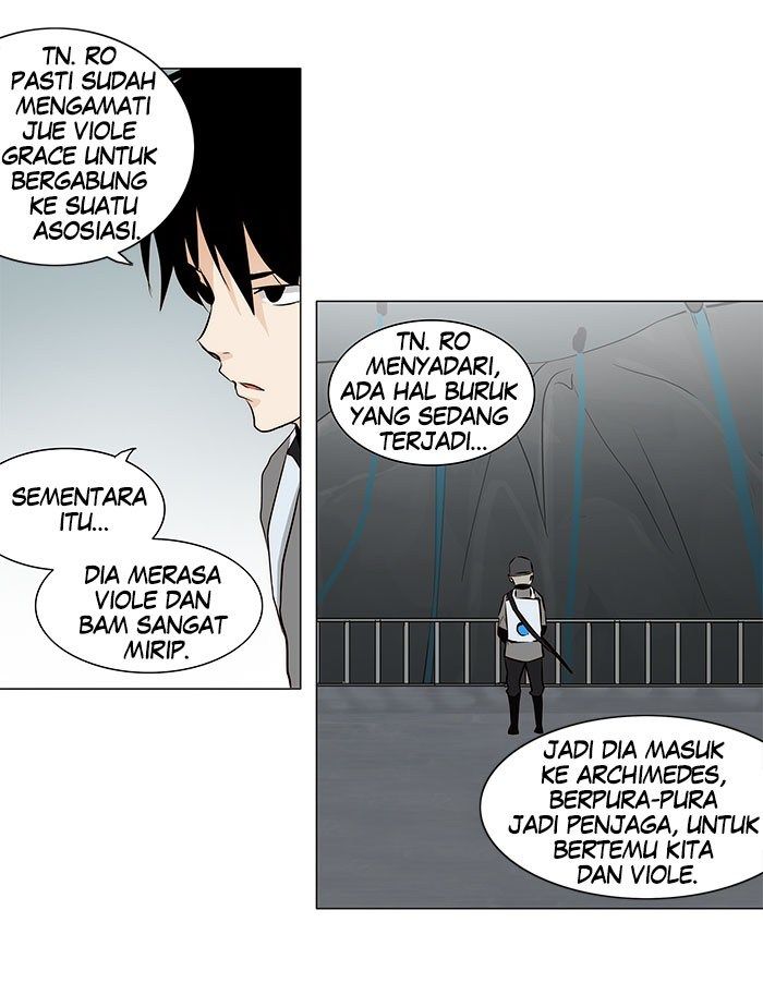 tower-of-god - Chapter: 165