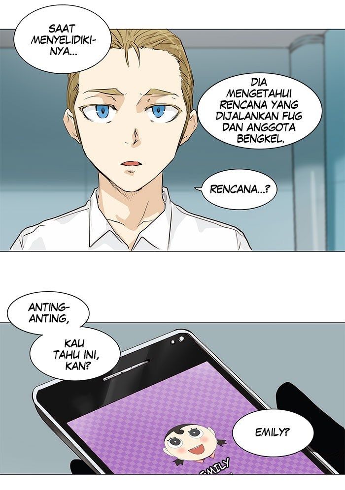 tower-of-god - Chapter: 165