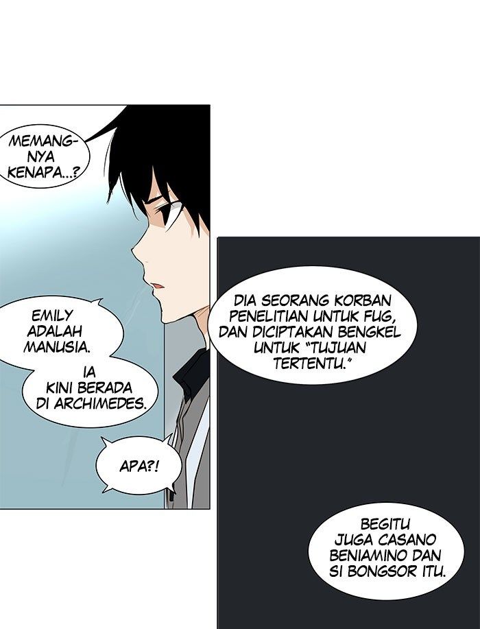 tower-of-god - Chapter: 165