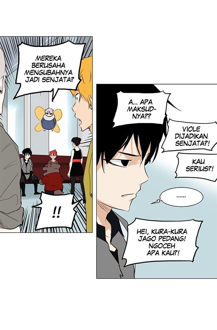 tower-of-god - Chapter: 165