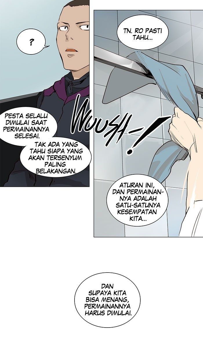 tower-of-god - Chapter: 165