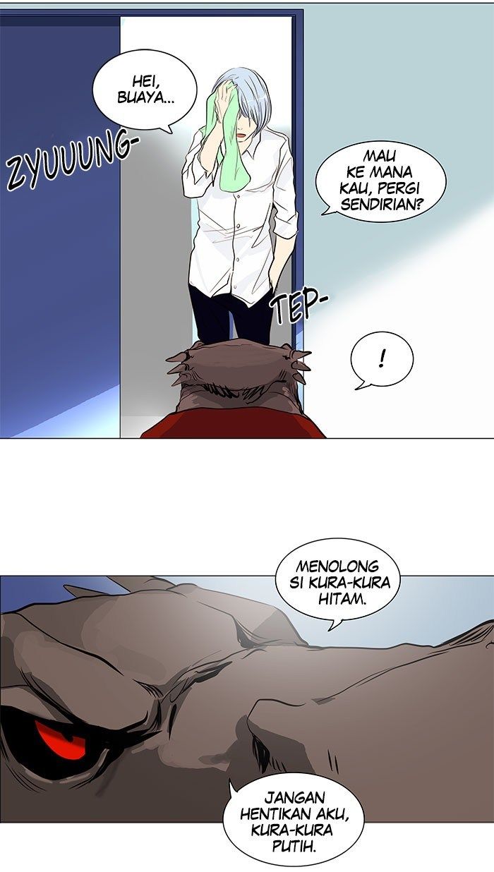 tower-of-god - Chapter: 165