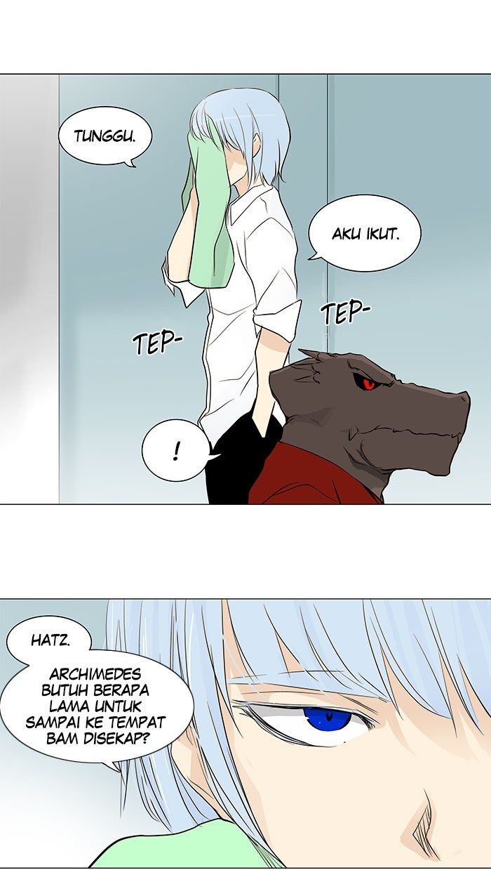 tower-of-god - Chapter: 165