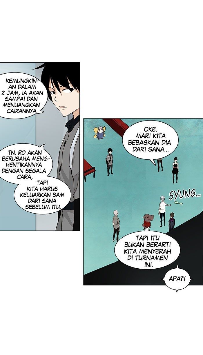 tower-of-god - Chapter: 165