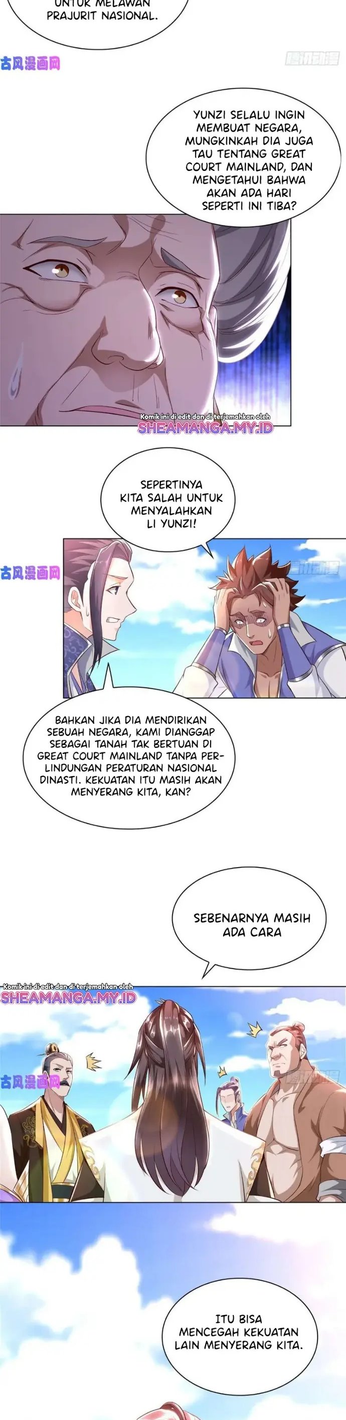 dragon-master - Chapter: 46