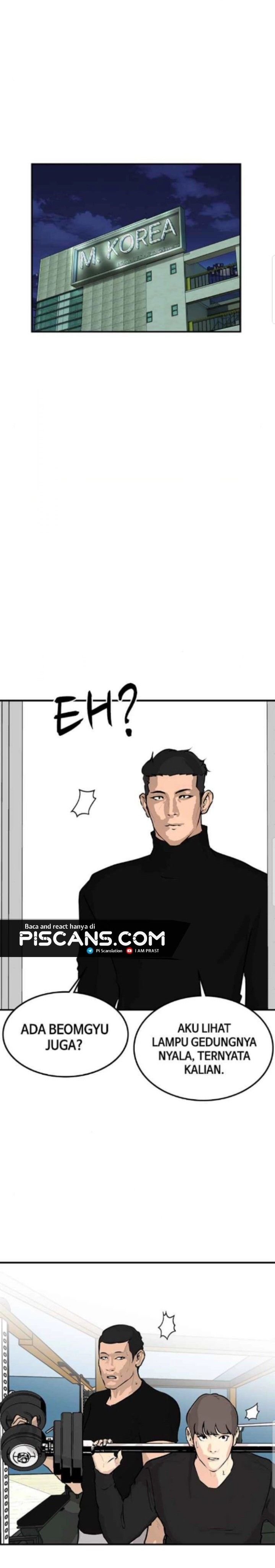 attention-seeker - Chapter: 19