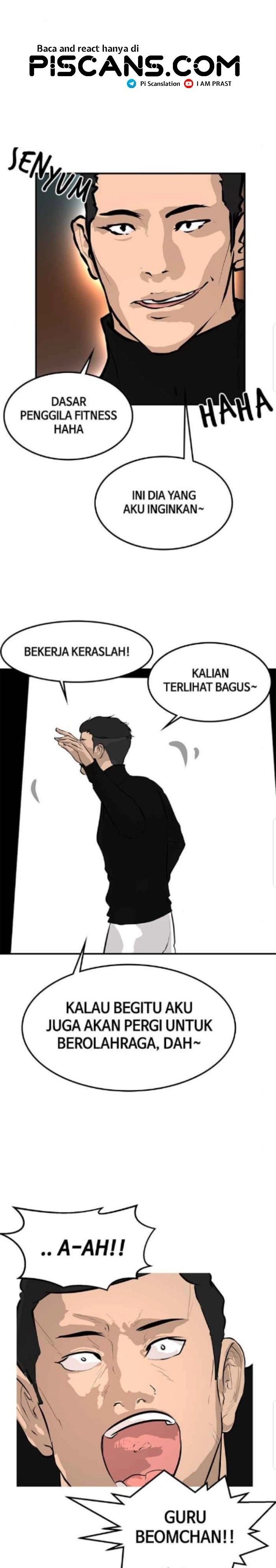 attention-seeker - Chapter: 19