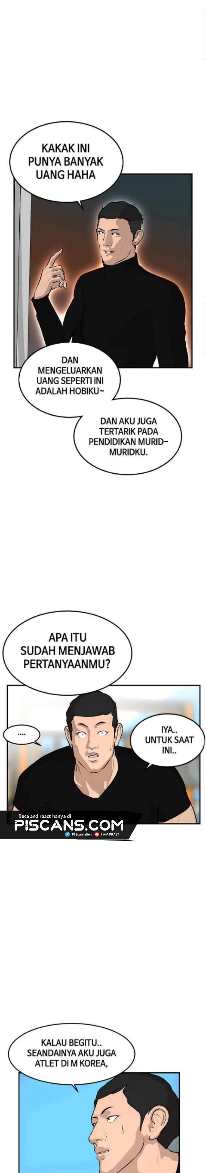 attention-seeker - Chapter: 19